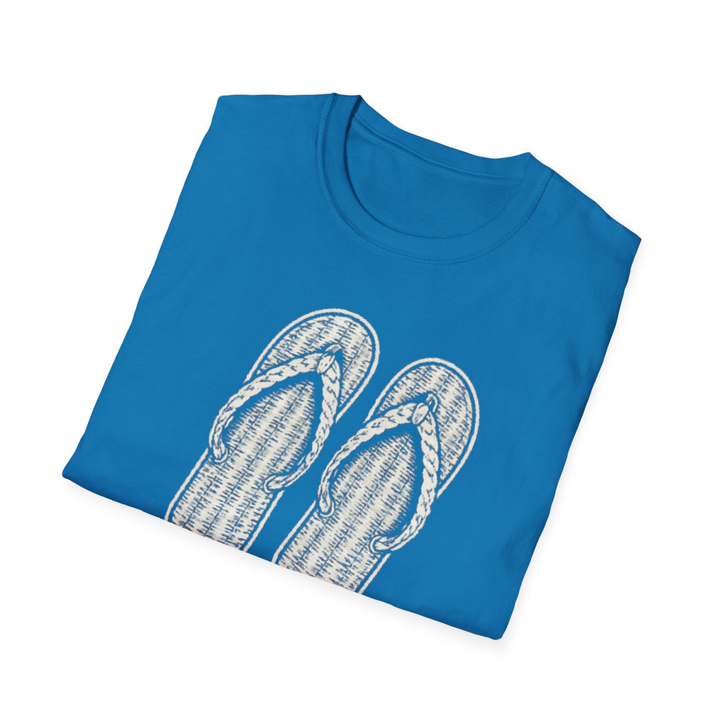 Summer Tee - I'm in a very Chinese Time of My Life