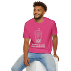 Summer Tee — You met me at a very Chinese Time of My Life