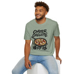Summer Tee — Oyster Omlette