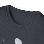 Warrior 武 T Shirt