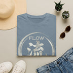 Summer Tee — Flow State 流
