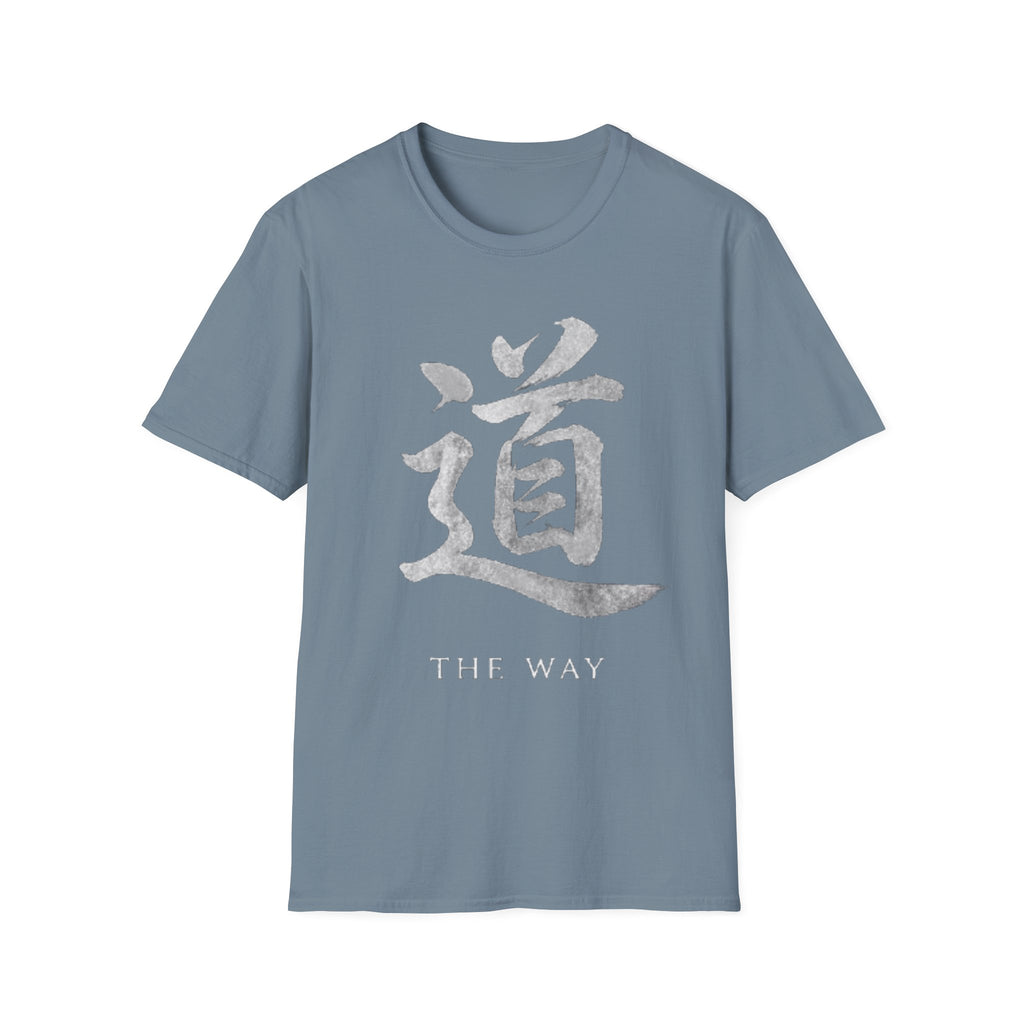 Summer Tee — The Way 道