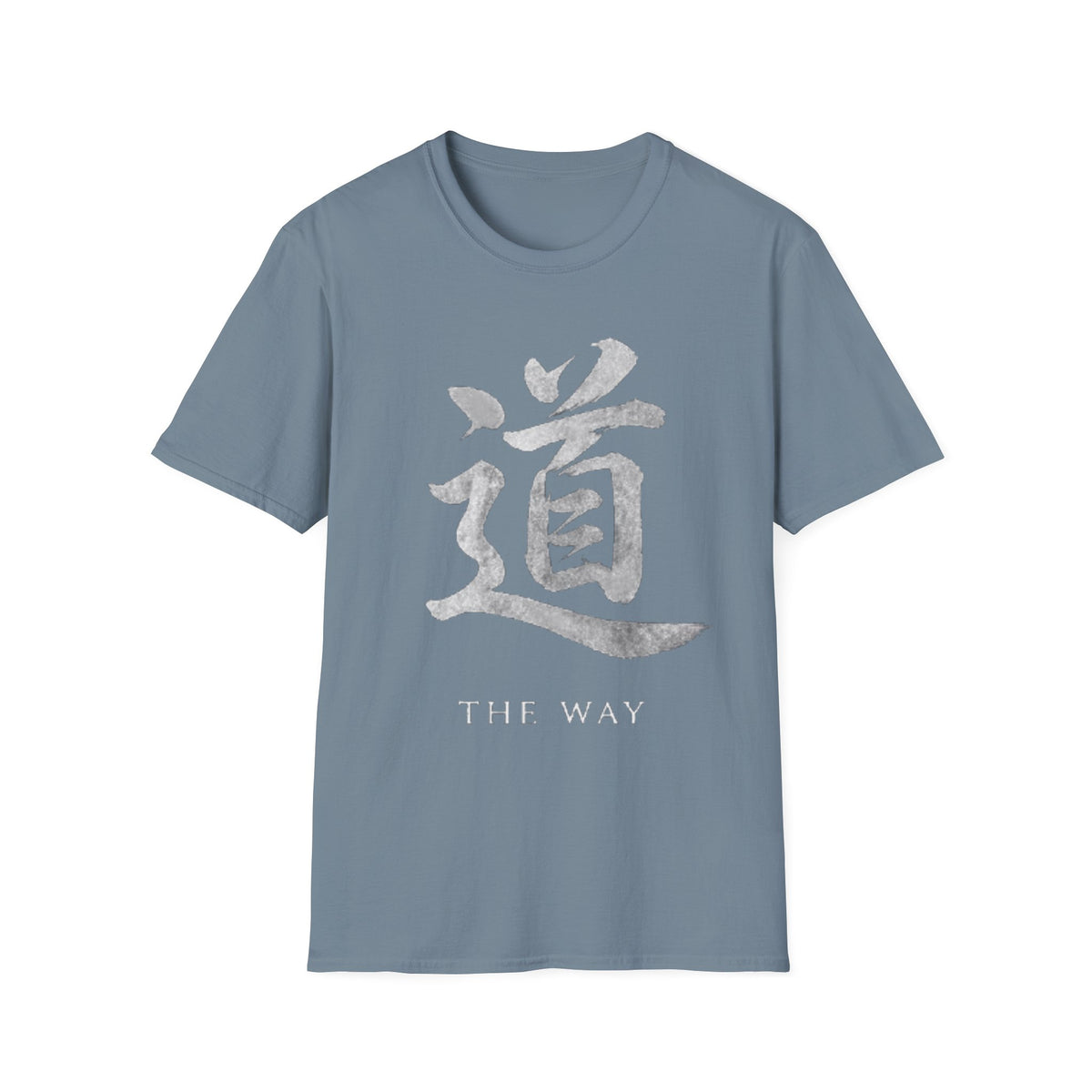 Summer Tee — The Way 道