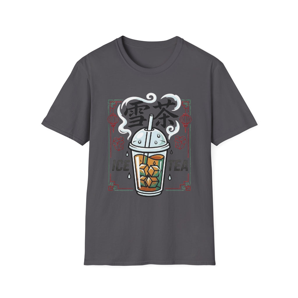 Summer Tee - Ice Tea 雪茶