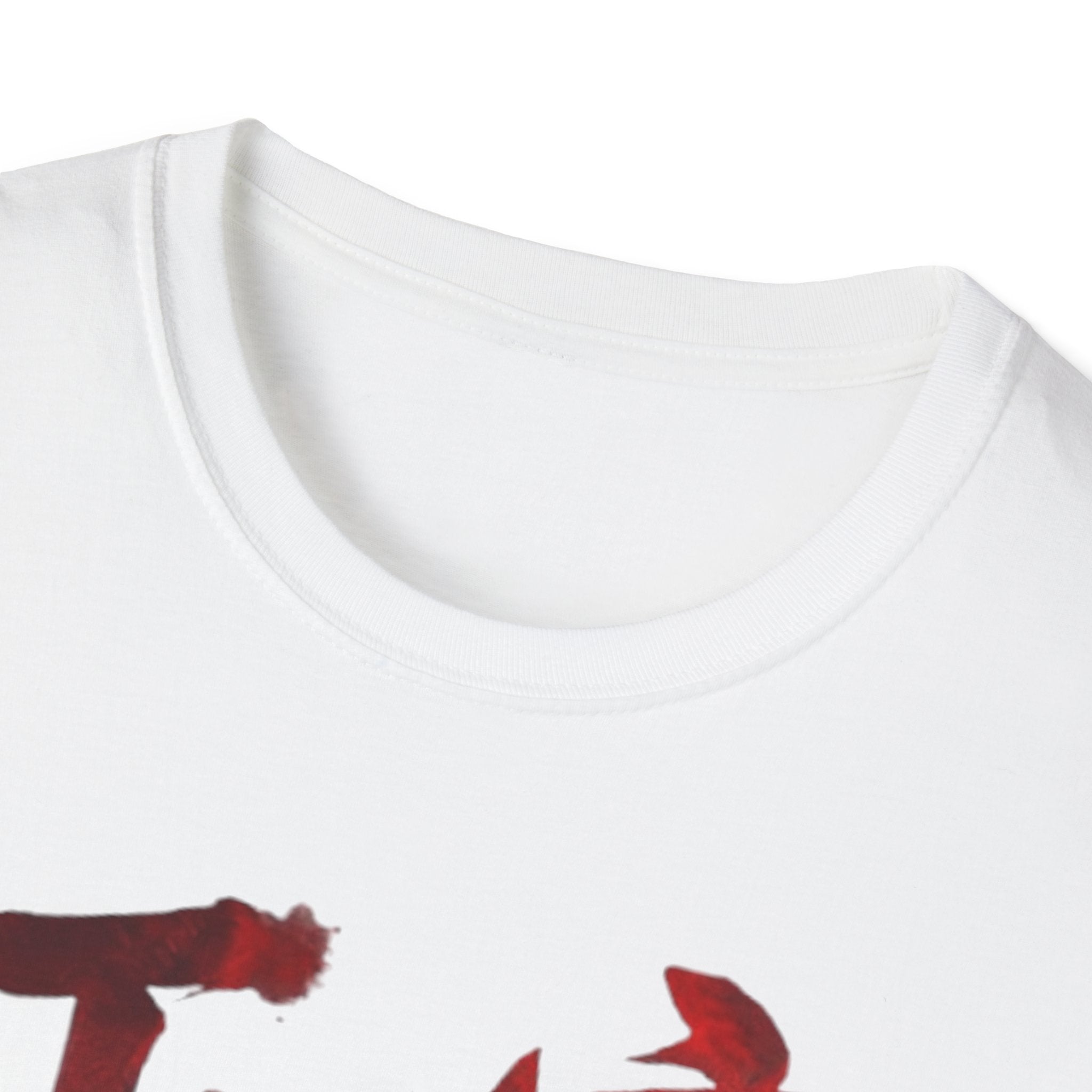 Authentic 正宗 T Shirt