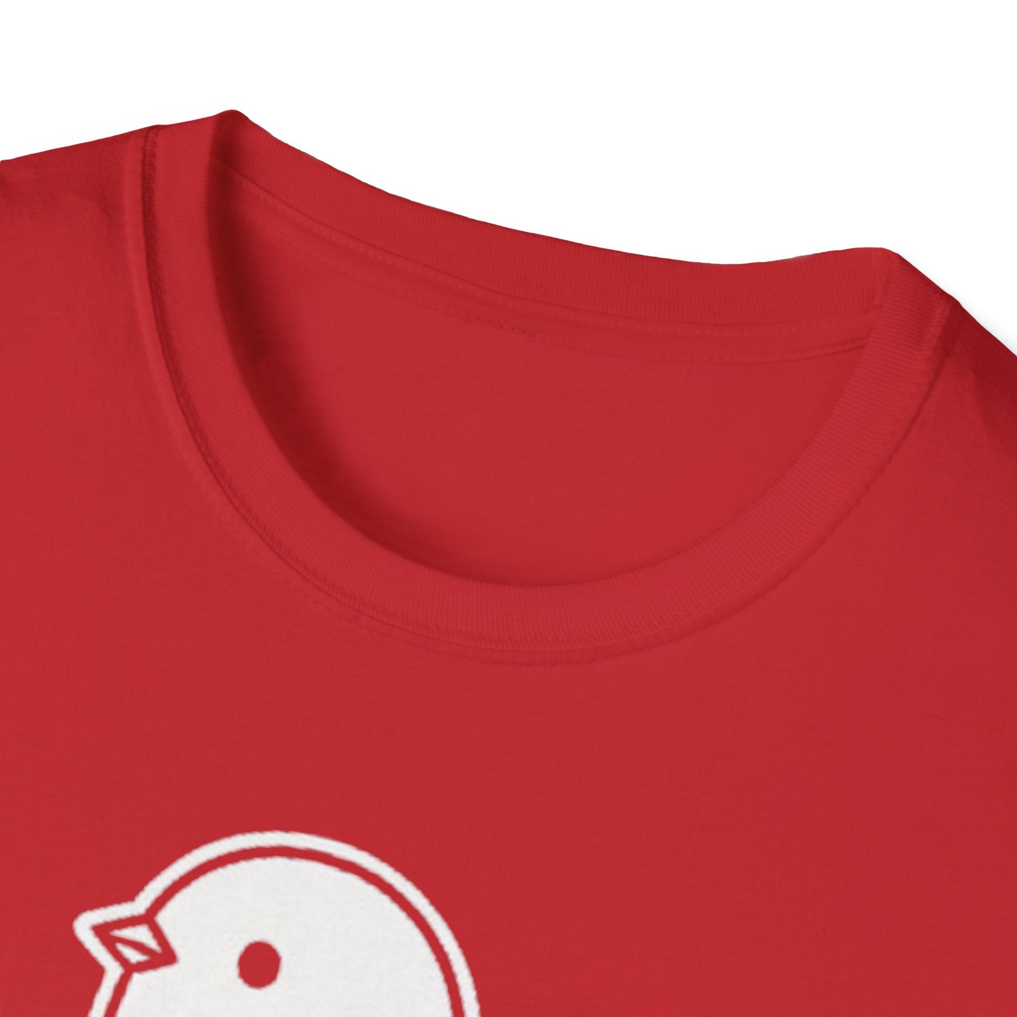 Bird Bird T Shirt