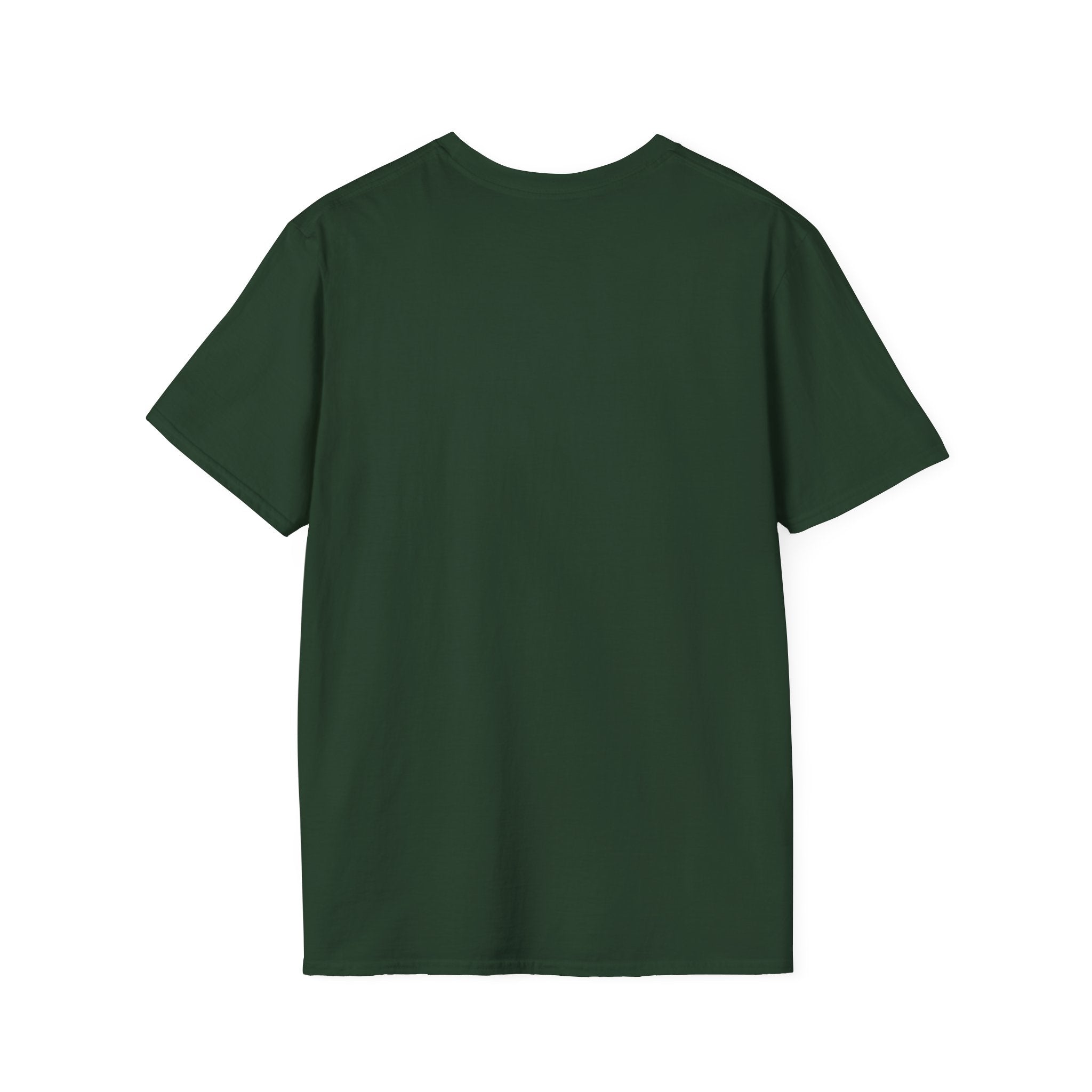 Summer Tee - You met me at a very Chinese Time of My Life