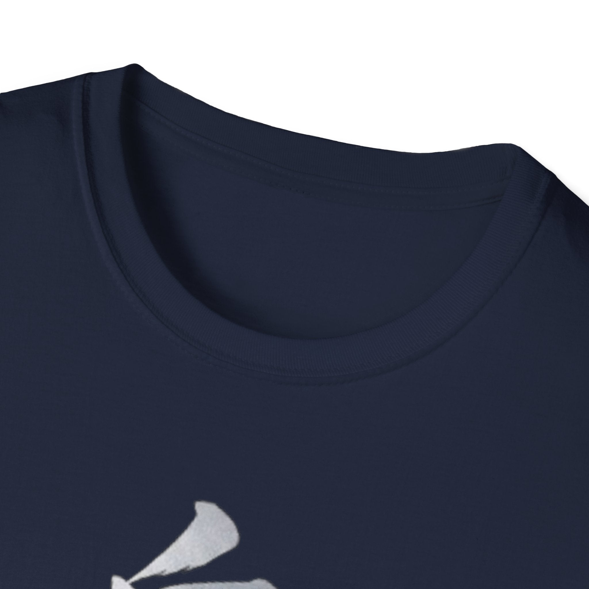Discipline 自律 T Shirt
