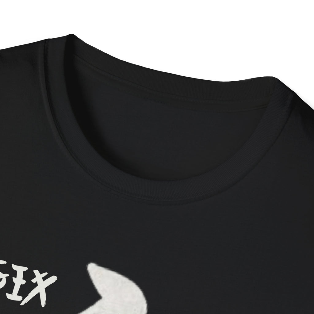 Summer Tee - Six Seven 六七