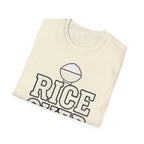 Summer Tee — Rice Over Everything