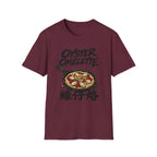 Summer Tee — Oyster Omlette