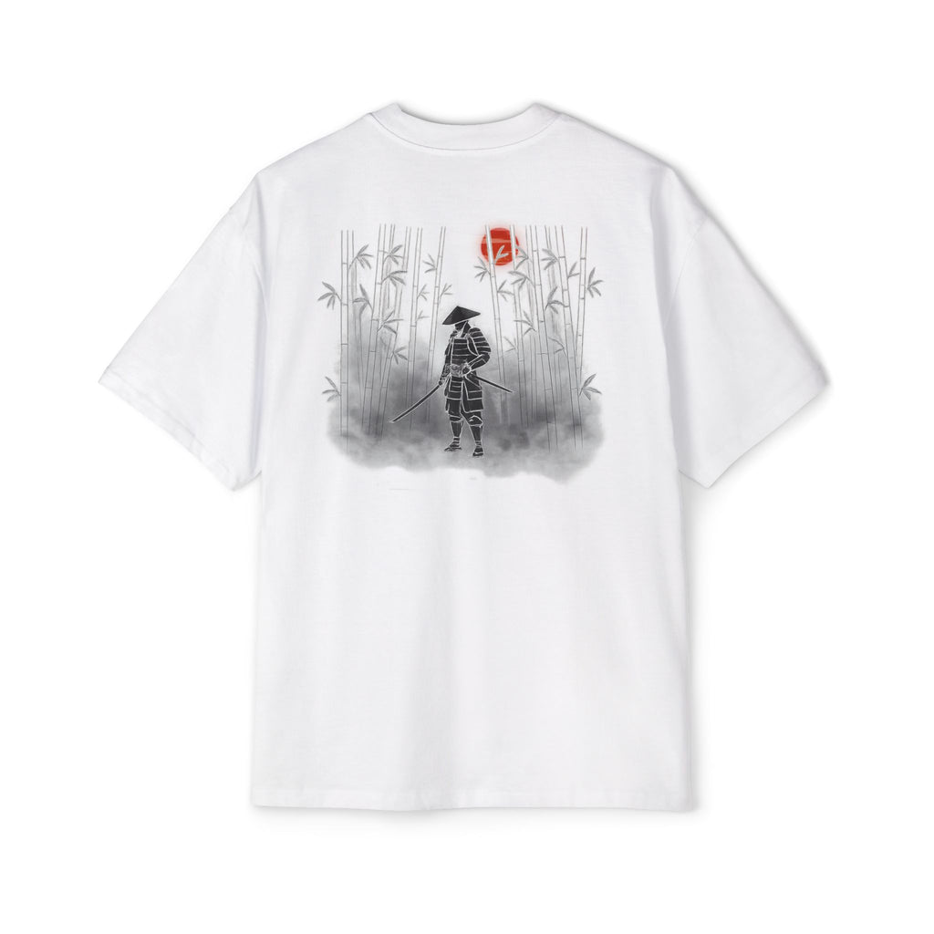 Premium Tee — Forest Bathing 森林浴