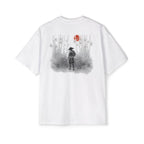 Premium Tee — Forest Bathing 森林浴