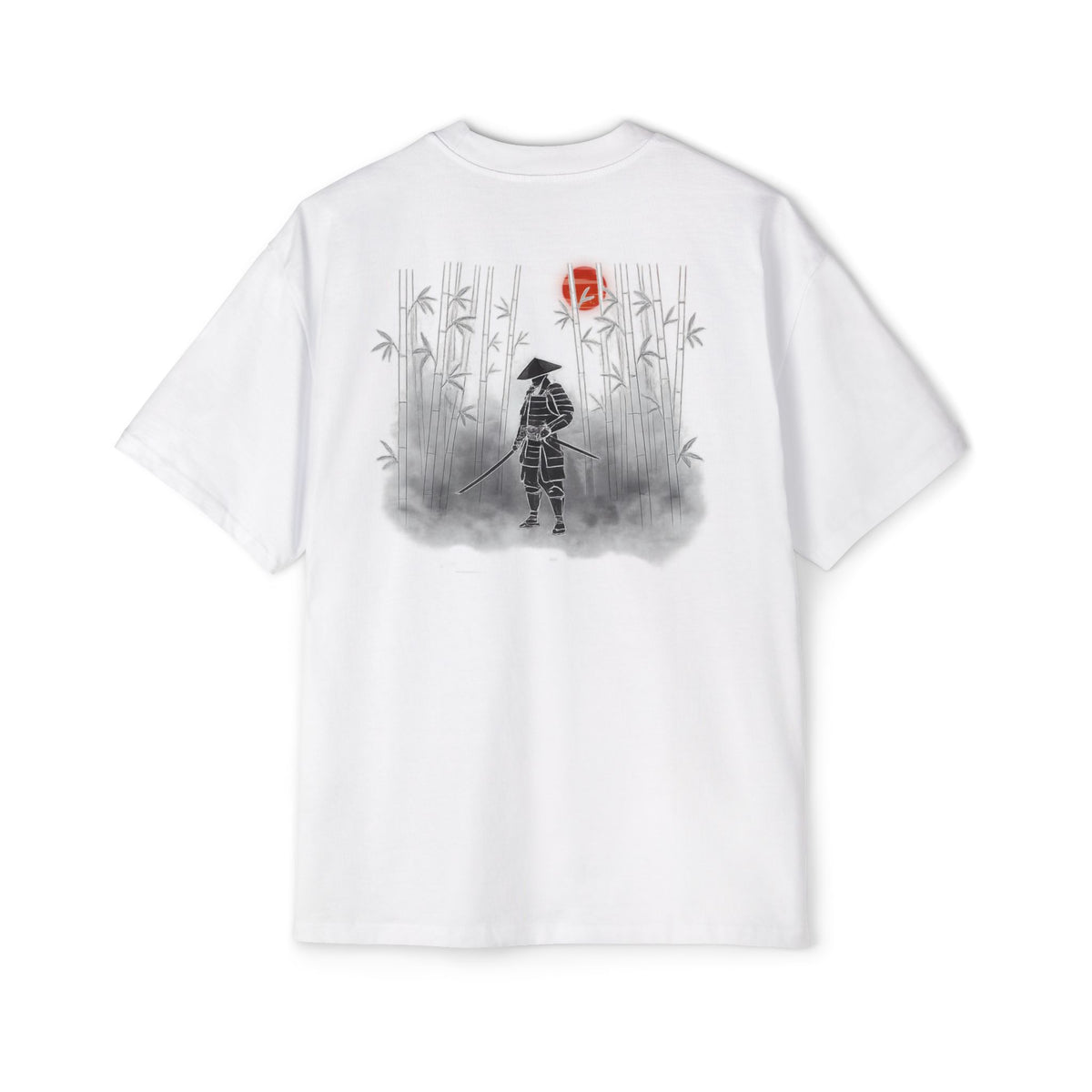 Premium Tee — Forest Bathing 森林浴