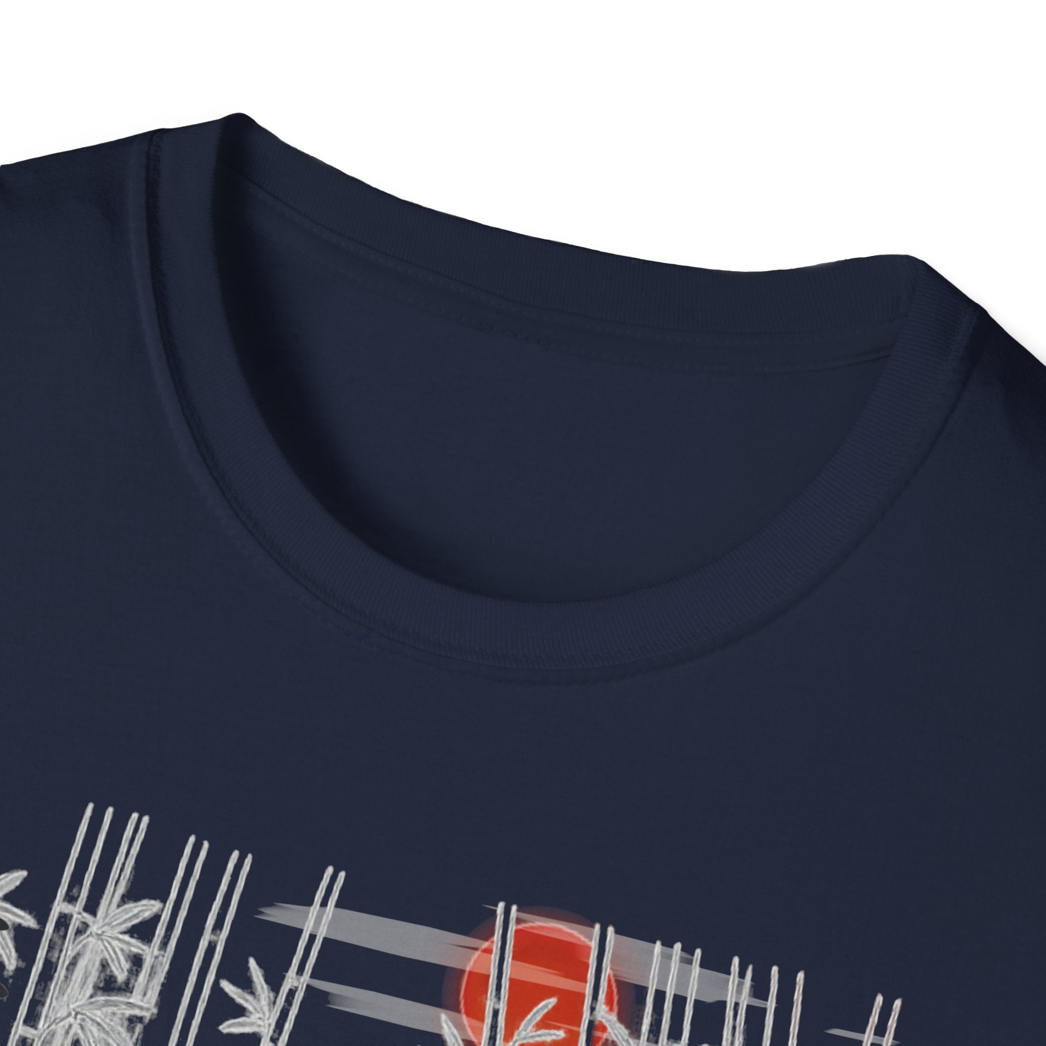 Summer Tee - Forest Bathing 森林浴