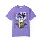 Graphic Tee - Ice Tea 雪茶