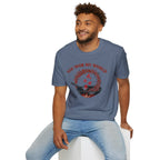 Summer Tee — You Wok My World