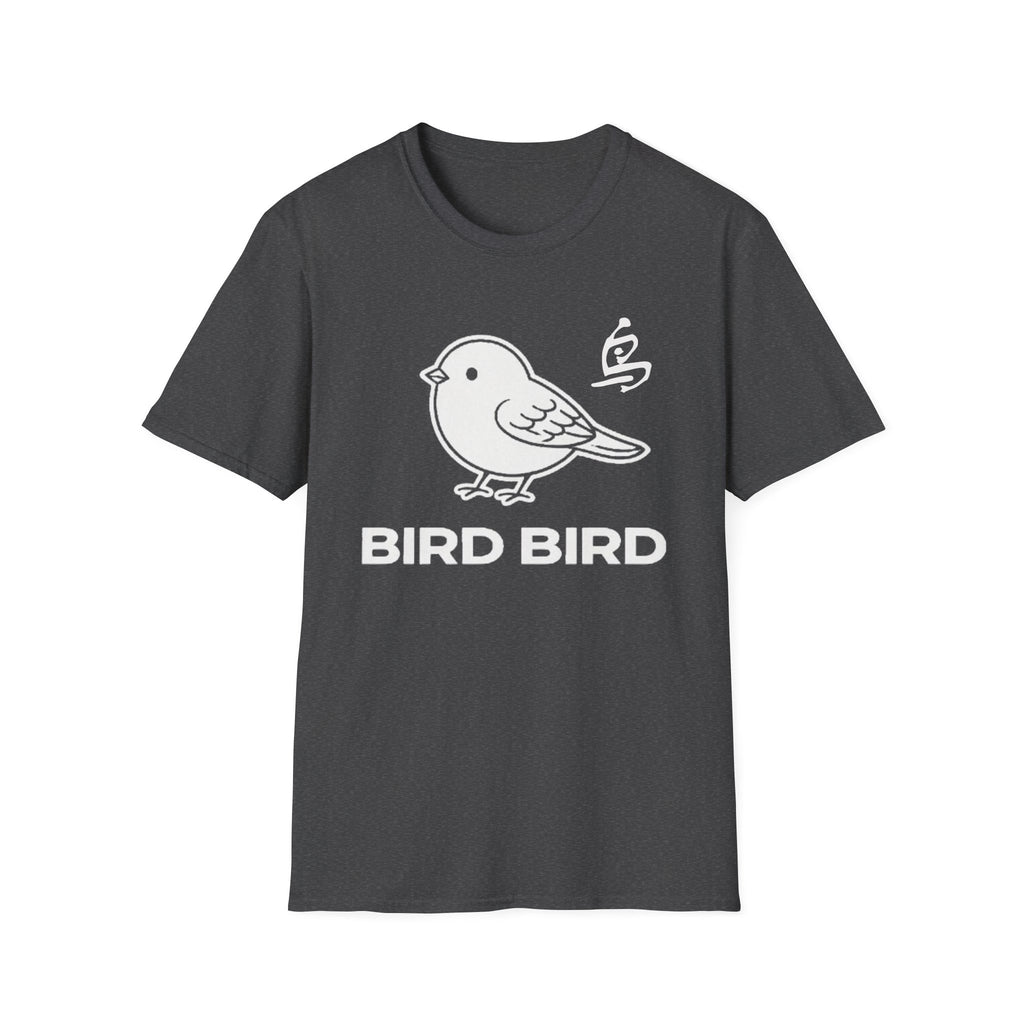 Bird Bird T Shirt