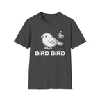 Bird Bird T Shirt