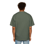 Premium Collection Oversized Graphic Tee — Unrivaled 無敵