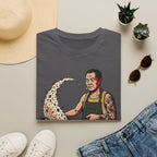 Summer Tee — Delay No More 不再拖延