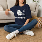 Summer Tee — Bird Bird 鸟
