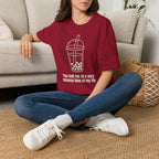 Summer Tee - You met me at a very Chinese Time of My Life