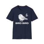Summer Tee — Bird Bird 鸟