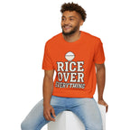 Summer Tee — Rice Over Everything