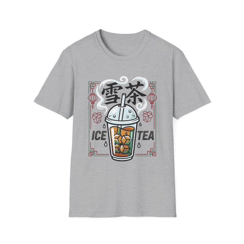 Summer Tee - Ice Tea 雪茶