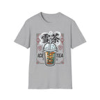 Summer Tee - Ice Tea 雪茶