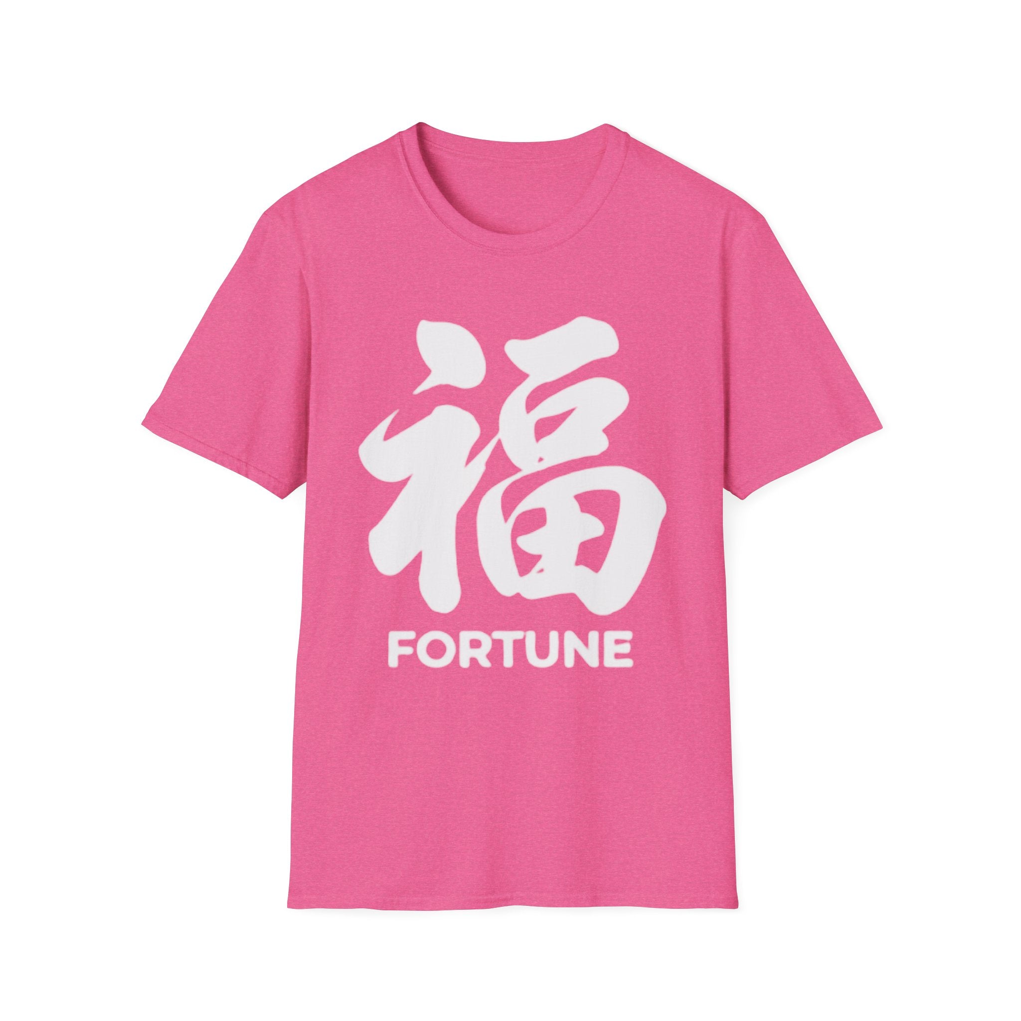 Fortune 福 T Shirt