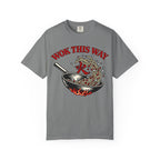 Graphic Tee — Wok This Way