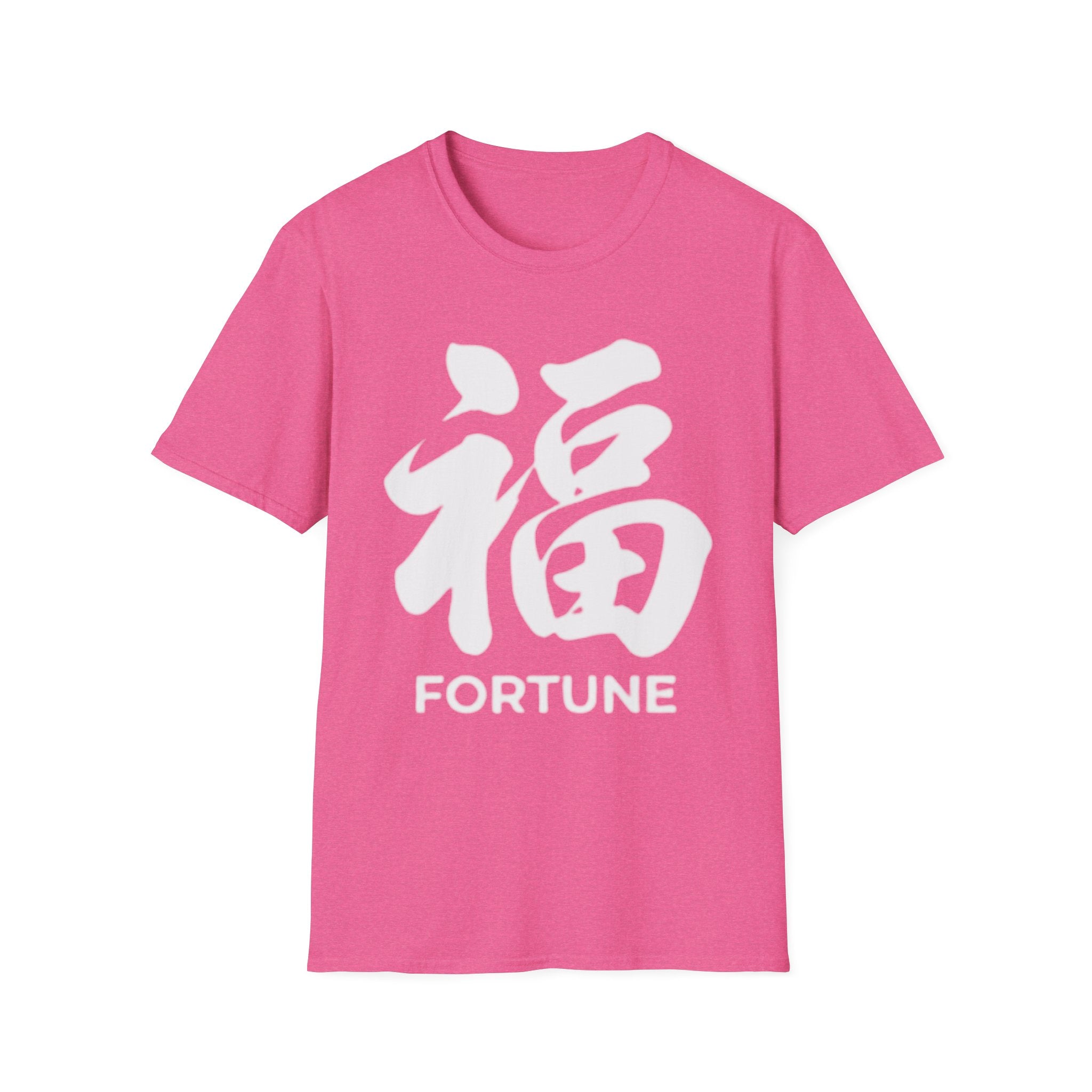 Fortune 福 T Shirt