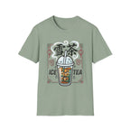 Summer Tee — Ice Tea 雪茶