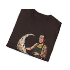 Delay No More T Shirt