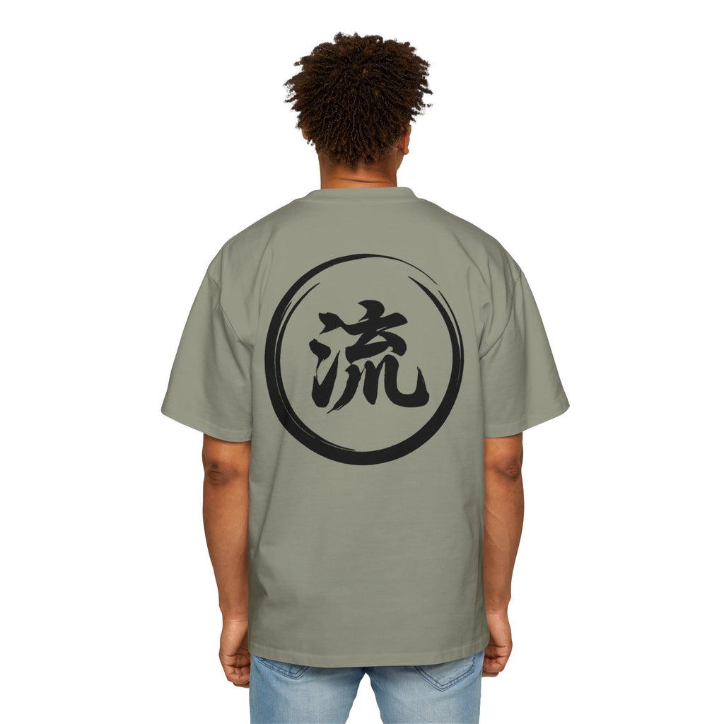Premium Tee — Flow State 流