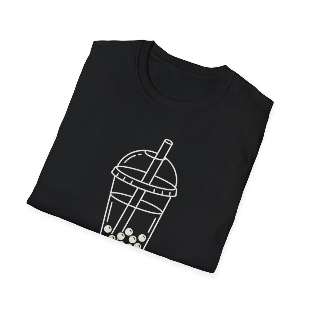 Summer Tee - You met me at a very Chinese Time of My Life