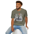 Summer Tee — Forest Bathing 森林浴