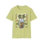 Summer Tee — Ice Tea 雪茶