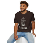 Summer Tee - You met me at a very Chinese Time of My Life