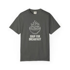 Graphic Tee — Soup For Breakfast