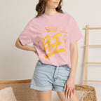 Graphic Tee — Prosperous 旺