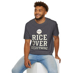 Summer Tee — Rice Over Everything