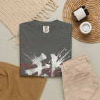 Graphic Tee - Chaos 乱