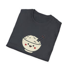 Raised On Rice T Shirt