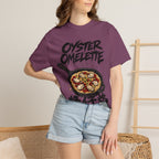 Graphic Tee — Oyster Omelette