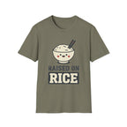 Summer Tee — Raised On Rice