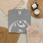 Graphic Tee — Intention 心意