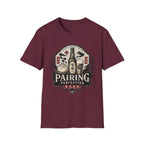 Summer Tee — Pairing Perfection 最佳搭配